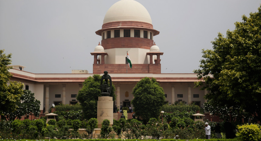 ಶಾರದಾ ಚಿಟ್ ಫಂಡ್ ಹಗರಣ ಸಿಬಿಐ ತನಿಖೆ ಮೇಲ್ವಿಚಾರಣೆಗೆ ಸುಪ್ರೀಂ ನಕಾರ