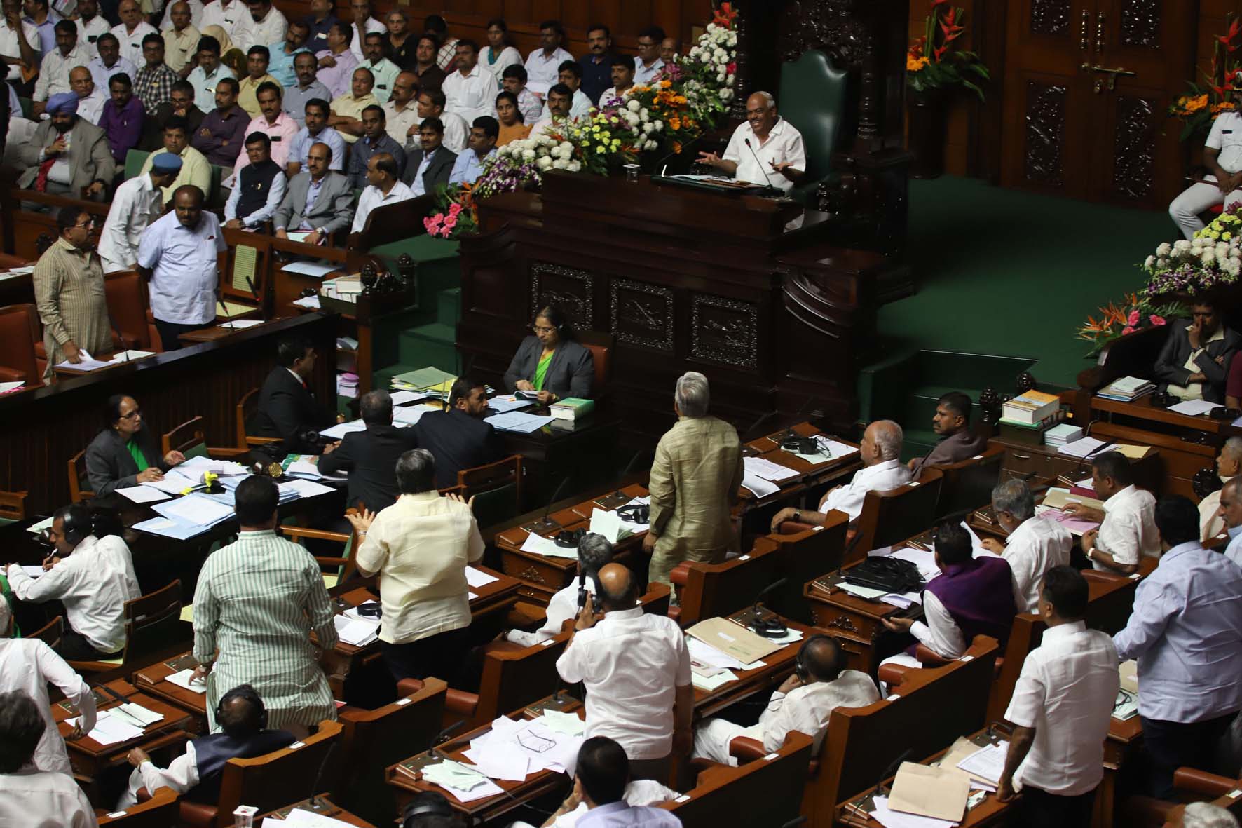 ತಪ್ಪಾಗಿದೆ...ಇಲ್ಲಿಗೆ ಬಿಟ್ಟುಬಿಡಿ, ಸಿಟ್ ತನಿಖೆ ಬೇಡ: ಬಿಜೆಪಿ