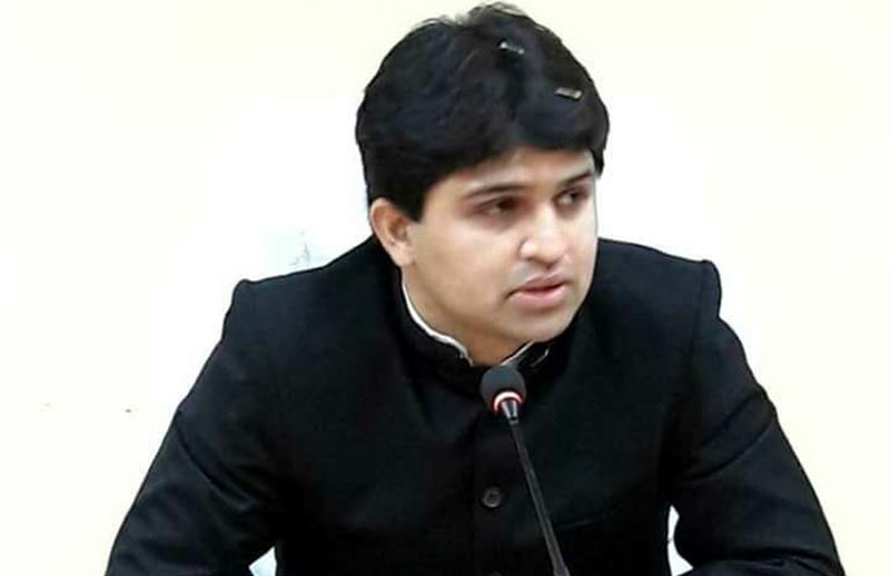 ಬಂಟ್ವಾಳ ಮೂಲದ ಐಎಎಸ್ ಅಧಿಕಾರಿಗೆ ಕುಂಭಮೇಳದ ಉಸ್ತುವಾರಿ