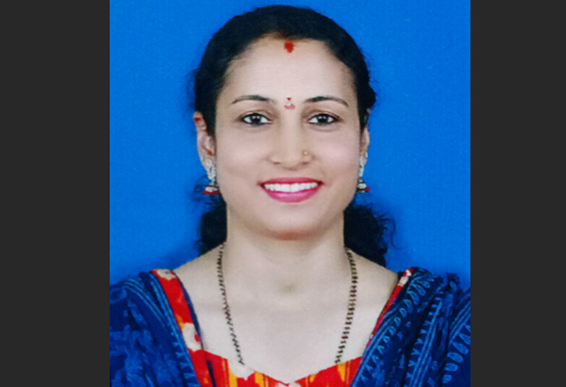 ಏಷ್ಯನ್ ಮಾಸ್ಟರ್ ಅಥ್ಲೆಟಿಕ್ಸ್ ಗೆ ಶುಭ ಕೆ.ಎಚ್ ಆಯ್ಕೆ