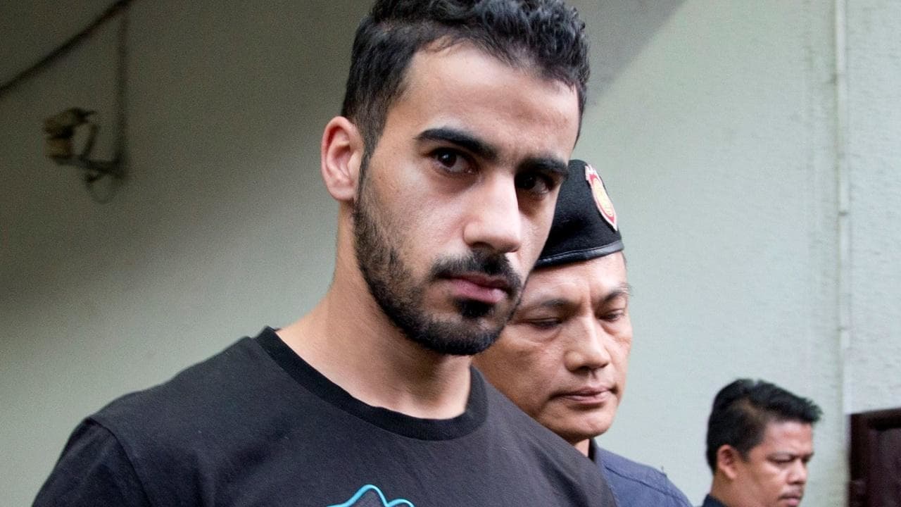 ಆಸ್ಟ್ರೇಲಿಯಕ್ಕೆ ಮರಳಿದ ಬಹರೈನ್ ಫುಟ್ಬಾಲಿಗ