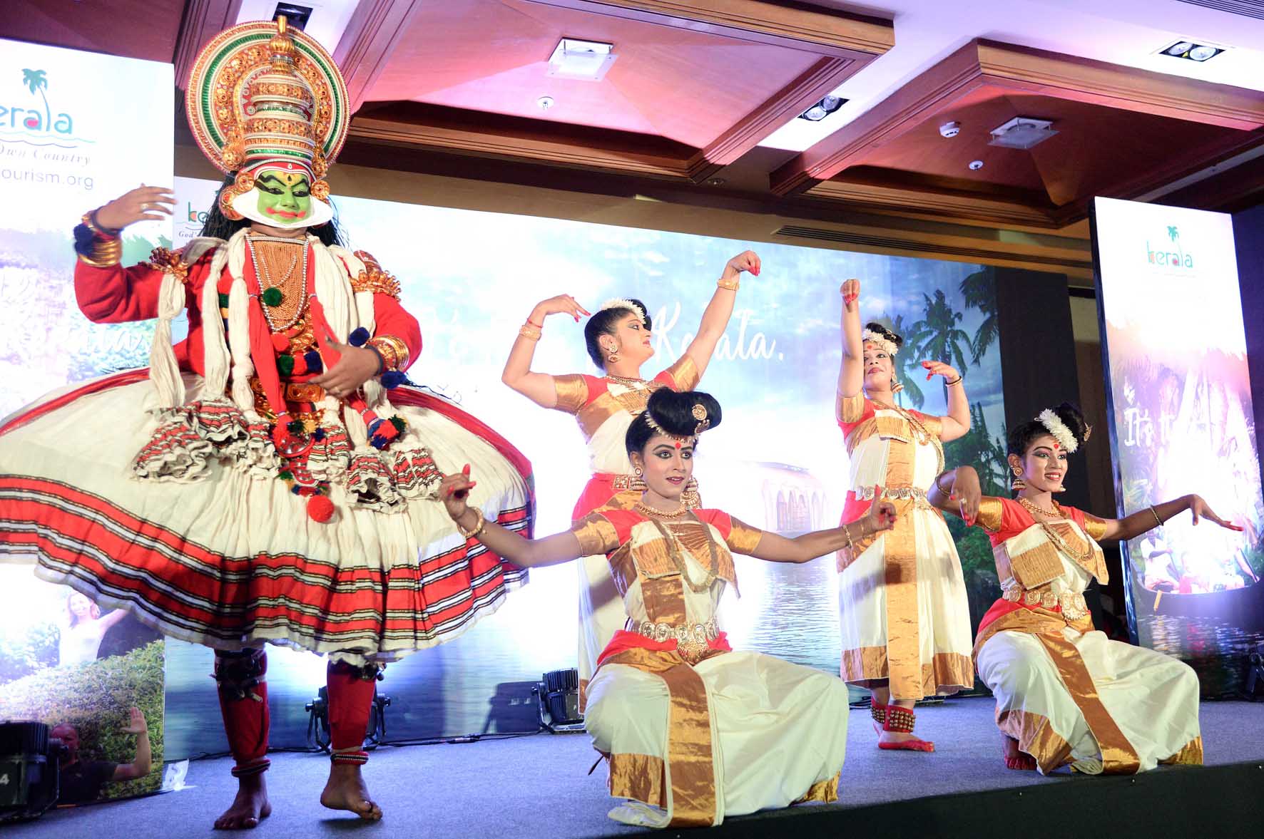 ಕೇರಳ ಪ್ರವಾಸೋದ್ಯಮ ಮರು ಆರಂಭ: ವಿ.ಅನಿಲ್