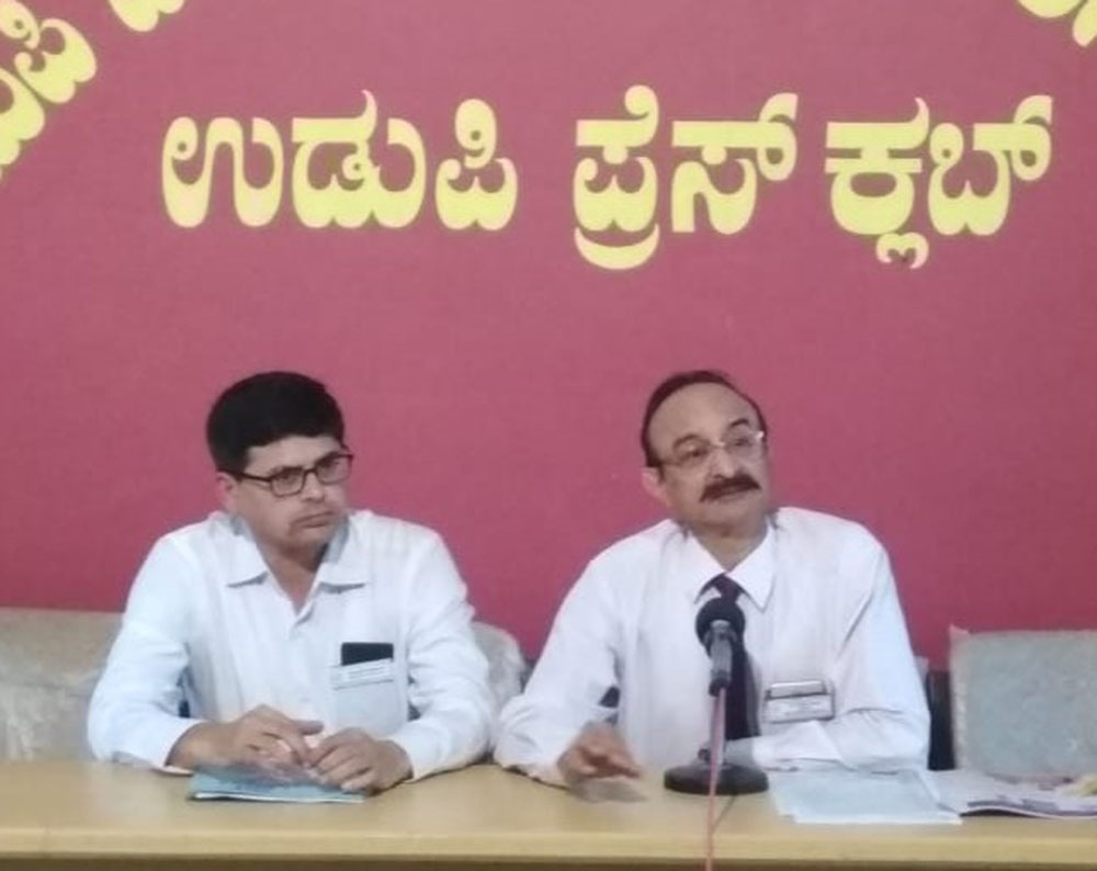 ಯಶಸ್ವಿ ಮೂರು ದಶಕ ಪೂರೈಸಿದ ಮಣಿಪಾಲದ ಮಾರ್ಕ್ ಕೇಂದ್ರ