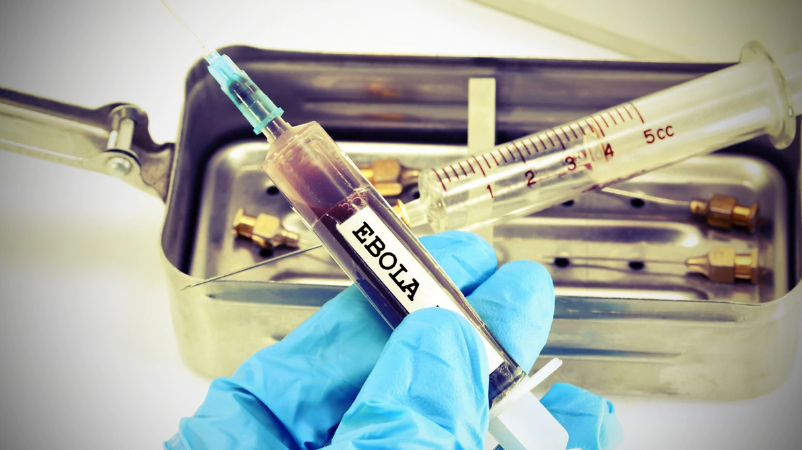 ಲೈಂಗಿಕ ಕ್ರಿಯೆಗೆ ಅವಕಾಶ ನೀಡಿದರೆ ಮಾತ್ರ ಮಹಿಳೆಯರಿಗೆ ಎಬೋಲಾ ಲಸಿಕೆ !