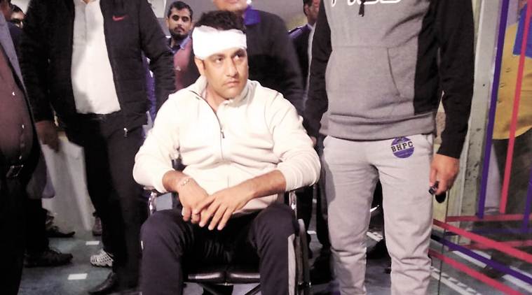 ದಿಲ್ಲಿ ಆಟಗಾರ ಅನುಜ್‌ಗೆ ಆಜೀವ ನಿಷೇಧಕ್ಕೆ ಸಿದ್ಧತೆ: ಡಿಡಿಸಿಎ