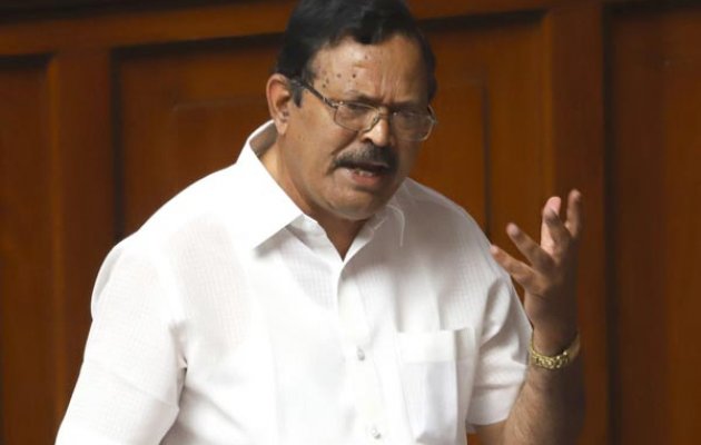 ನನಗೆ ಗೈರು ಹಾಜರಾಗಲು ಅನುಮತಿ ಕೊಡಿ: ಸ್ಪೀಕರ್‌ಗೆ ಶಾಸಕ ಎ.ಟಿ.ರಾಮಸ್ವಾಮಿ ಪತ್ರ