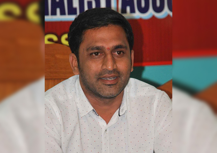 ಜೆಡಿಎಸ್ ಕಾರ್ಯಕರ್ತರು-ಗೂಂಡಾಗಳಿಂದ ನನ್ನ ಮನೆ ಮೇಲೆ ದಾಳಿ: ಶಾಸಕ ಪ್ರೀತಂ ಗೌಡ