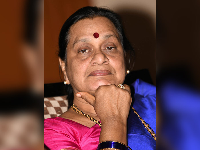 ನಿರ್ಮಾಪಕಿ ಜಯಶ್ರೀದೇವಿ ನಿಧನ