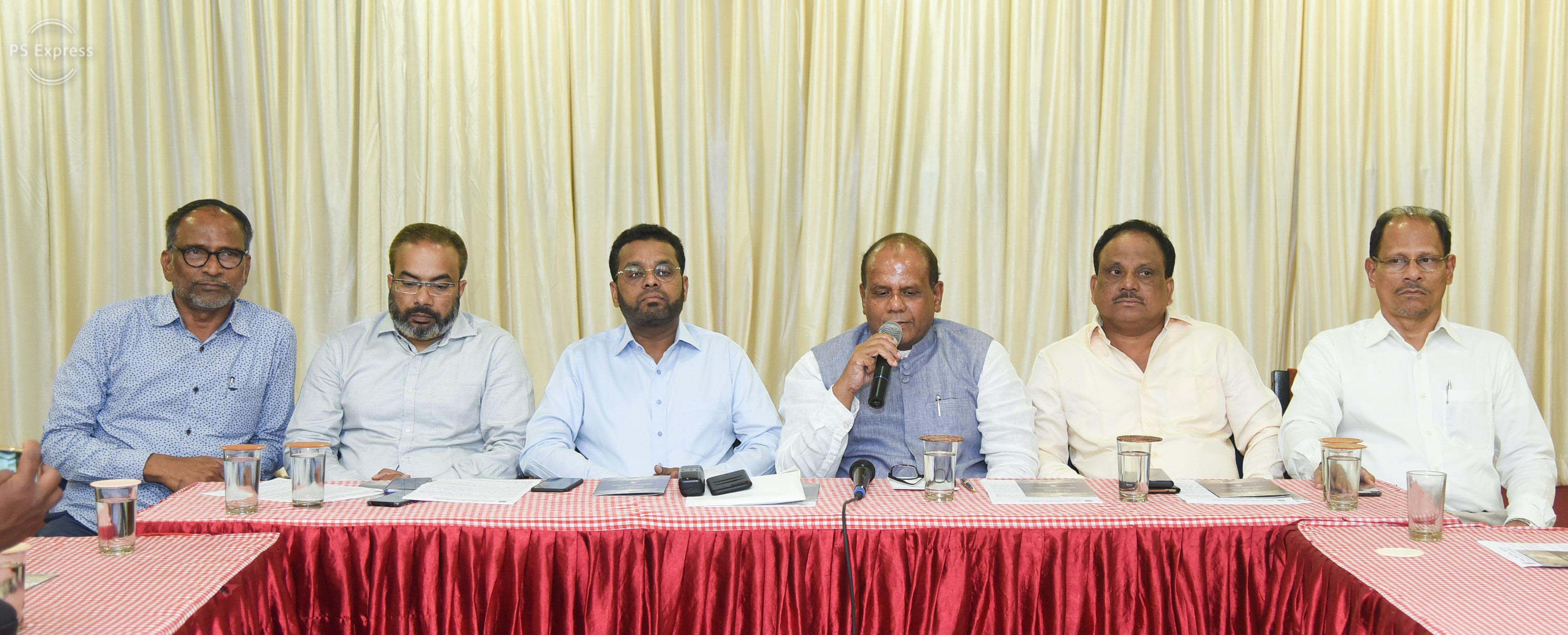 ಫೆ.16: ಬಿಡಬ್ಲ್ಯೂಎಫ್‌ನಿಂದ 14 ಜೋಡಿ ಸಾಮೂಹಿಕ ವಿವಾಹ