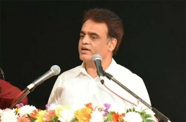 ವೈಯಕ್ತಿಕ ಕಾರಣಕ್ಕಾಗಿ ಮುಂಬೈಗೆ ತೆರಳಿದ್ದೆ: ಬಿಜೆಪಿ ಶಾಸಕ ಡಾ.ಅಶ್ವಥ್ ನಾರಾಯಣ್