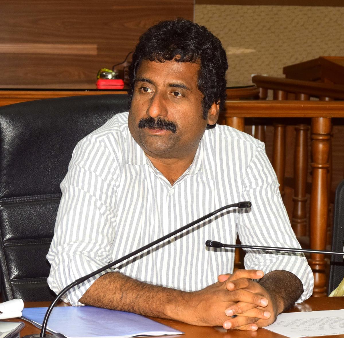 ಕ್ರೀಡಾ ತರಬೇತುದಾರರಿಗೆ ಸೌಲಭ್ಯ ನೀಡಲು ನಿಯಮಗಳಿಗೆ ತಿದ್ದುಪಡಿ: ಸಚಿವ ರಹೀಂ ಖಾನ್