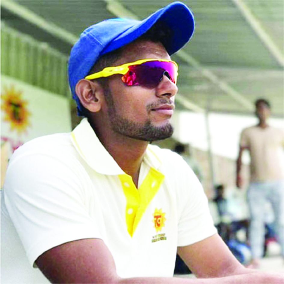 ಅಮಿತ್ ಭಂಡಾರಿಗೆ ಹಲ್ಲೆ: ಕಳಂಕಿತ ಕ್ರಿಕೆಟಿಗ ಅನುಜ್‌ಗೆ ಆಜೀವ ನಿಷೇಧ