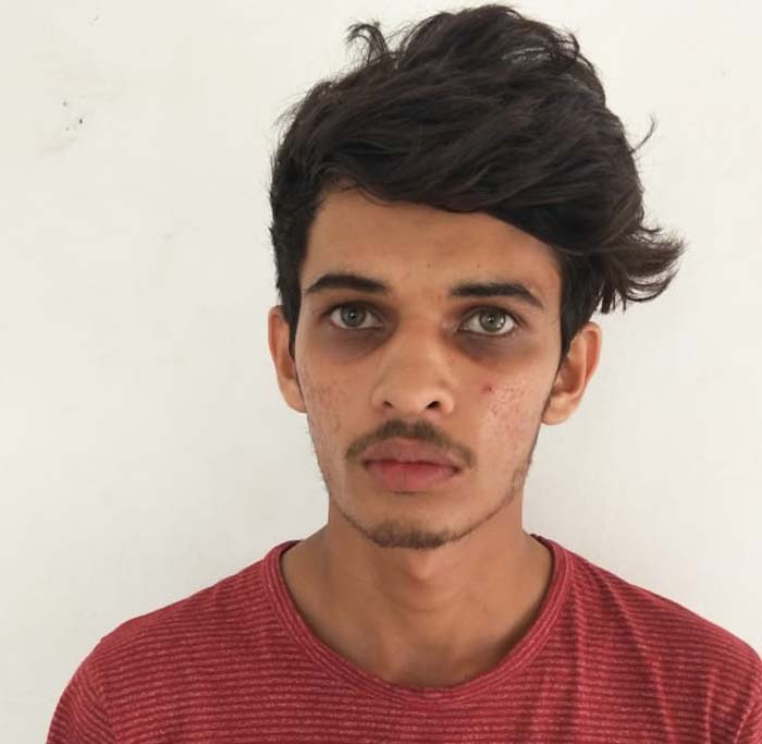 ಪಂಜಿಮೊಗರು: ಗಾಂಜಾ ಮಾರಾಟ ಮಾಡುತ್ತಿದ್ದ ಯುವಕನ ಬಂಧನ