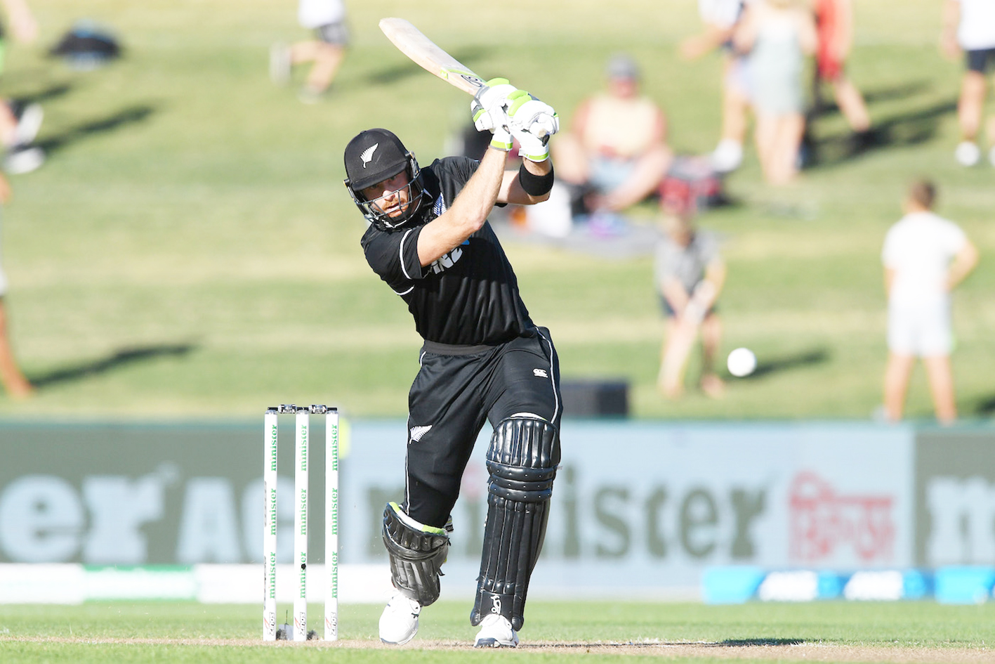 ಬಾಂಗ್ಲಾ ವಿರುದ್ಧ ಕಿವೀಸ್‌ಗೆ ಸುಲಭ ಜಯ