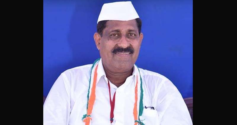 ​ಉಡುಪಿ ಜಿಲ್ಲಾ ಕಾಂಗ್ರೆಸ್ ಅಧ್ಯಕ್ಷ‌ರಾಗಿ ಅಶೋಕ್ ಕೊಡವೂರು