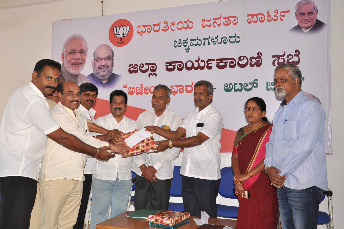 ರಾಜ್ಯ ಸರಕಾರದಿಂದ ಕೇಂದ್ರದ ಯೋಜನೆ, ಅನುದಾನಗಳ ದುರುಪಯೋಗ: ಮಾಜಿ ಸಚಿವ ಜೀವರಾಜ್