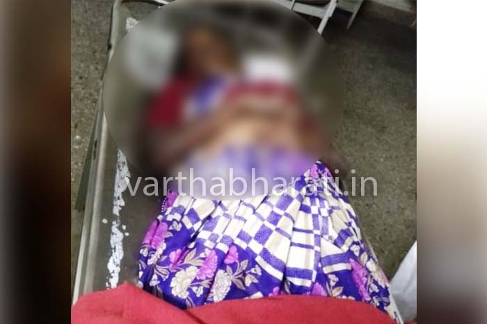ಪಾಂಡವಪುರ: ಆಸ್ಪತ್ರೆ ಕಟ್ಟಡದಿಂದ ಬಿದ್ದು ಸಾವನ್ನಪ್ಪಿದ ಮಹಿಳೆ