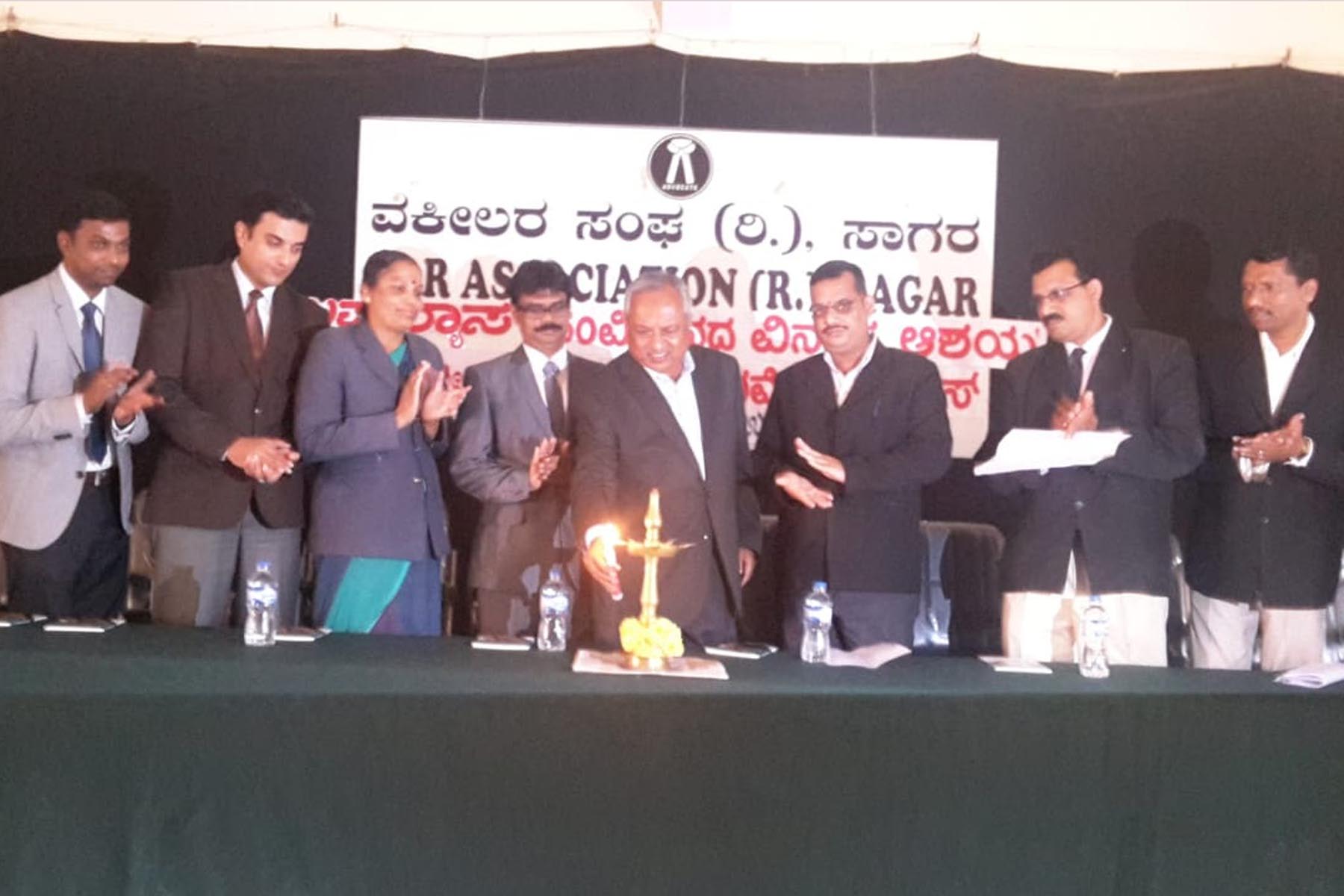 ಭಾರತೀಯರೆಲ್ಲರೂ ಸಂವಿಧಾನದ ಬಗ್ಗೆ ತಿಳಿದುಕೊಳ್ಳಲಿ: ಹೈಕೋರ್ಟ್ ನಿವೃತ್ತ ನ್ಯಾ. ಎಚ್.ಎನ್.ನಾಗಮೋಹನ ದಾಸ್