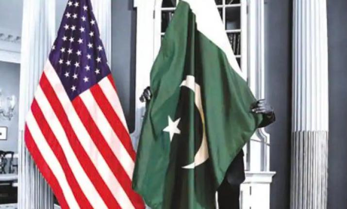 ಪಾಕ್ ಪ್ರಯಾಣ ಮರುಪರಿಶೀಲಿಸಿ: ತನ್ನ ಪ್ರಜೆಗಳನ್ನು ಒತ್ತಾಯಿಸಿದ ಅಮೆರಿಕ