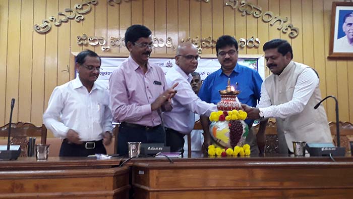 ದೇಶದಲ್ಲಿ ಜೀತಪದ್ದತಿಗೆ ಸಿಲುಕಿದವರ ಪೈಕಿ ಶೇ.95ರಷ್ಟು ಪರಿಶಿಷ್ಟರು: ಐಜೆಎಂ ಸಂಸ್ಥೆ ಸಂಚಾಲಕ ಕ್ರಿಸ್ಟೋಫರ್ ವಿಲಿಯಮ್