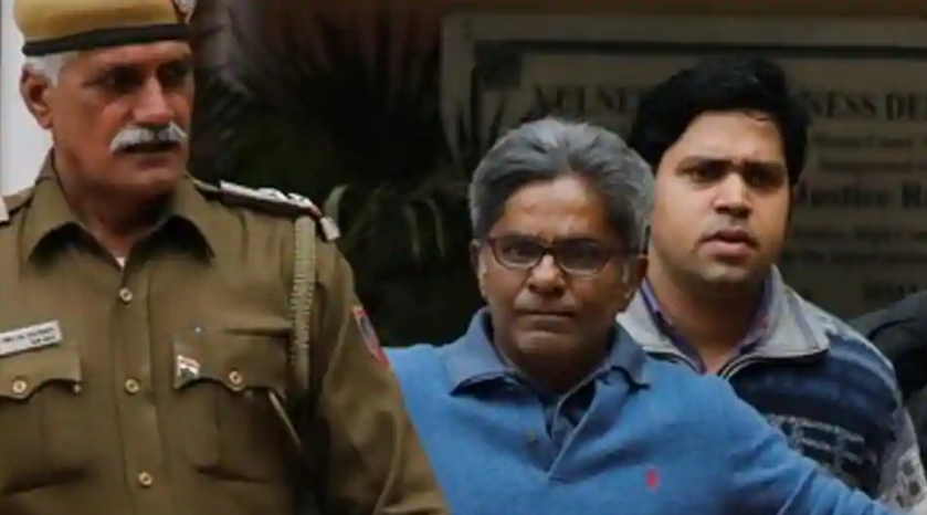 ಆಗಸ್ಟಾ ವೆಸ್ಟ್‌ಲ್ಯಾಂಡ್ ಹಗರಣ: ಸಕ್ಸೇನಾಗೆ ಮಧ್ಯಂತರ ಜಾಮೀನು