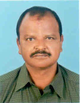 ಎಲ್‌ಐಸಿ ನಿವೃತ್ತ ಅಭಿವೃದ್ಧಿ ಅಧಿಕಾರಿ ಕೃಷ್ಣದಾಸ್ ನಿಧನ