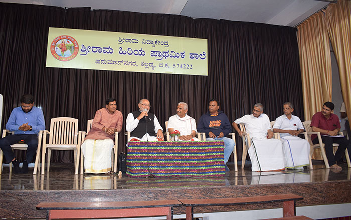 ವ್ಯಕ್ತಿ ಪ್ರತಿಷ್ಠೆಗಿಂತ ದೇಶ ದೊಡ್ಡದು: ಪ್ರಧಾನಿ ಮೋದಿ ಸಹೋದರ ಪ್ರಹ್ಲಾದ್ ಮೋದಿ