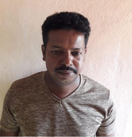 ಕೊಲೆ ಪ್ರಕರಣ: ಏಳು ವರ್ಷದಿಂದ ತಲೆಮರೆಸಿಕೊಂಡಿದ್ದ ಆರೋಪಿ ಬಂಧನ