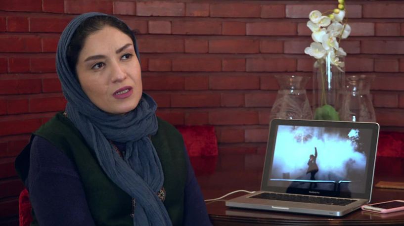 ಇರಾನ್ ವಿರುದ್ಧ ದಾಳಿಗೆ ಪ್ರತಿಭಟನೆಯ ಫೋಟೊ ಬಳಸಿದ ಟ್ರಂಪ್: ಛಾಯಾಗ್ರಾಹಕಿ ಹೇಳಿದ್ದೇನು ಗೊತ್ತಾ?