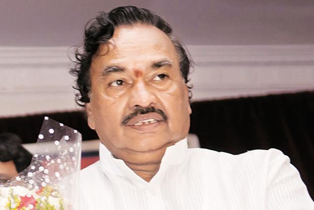 ಬಿಹಾರದಲ್ಲಿ ನಾಳೆಯಿಂದ ಓಬಿಸಿ ರಾಷ್ಟ್ರೀಯ ಅಧಿವೇಶನ: ಈಶ್ವರಪ್ಪ