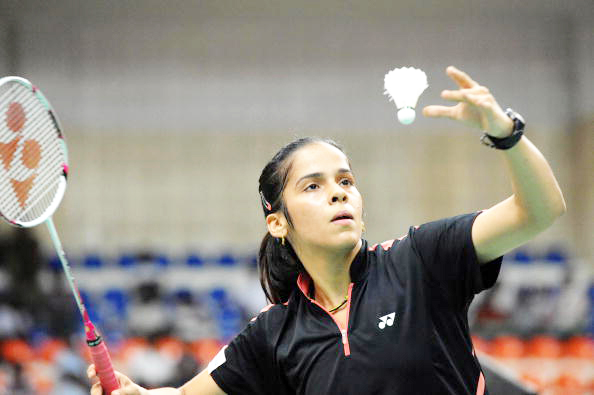 ಆಡಲು ನಿರಾಕರಿಸಿದ ಸೈನಾ, ಪಂದ್ಯ ಸಮಯ ಮರು ನಿಗದಿ