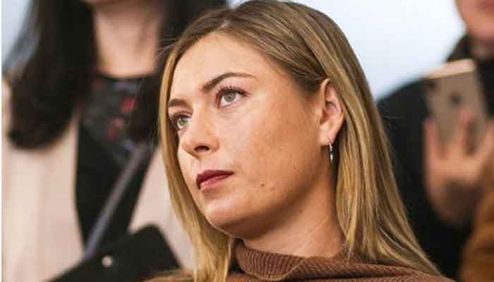 ಇಂಡಿಯನ್ ವೆಲ್ಸ್ ನಿಂದ ಶರಪೋವಾ ಔಟ್