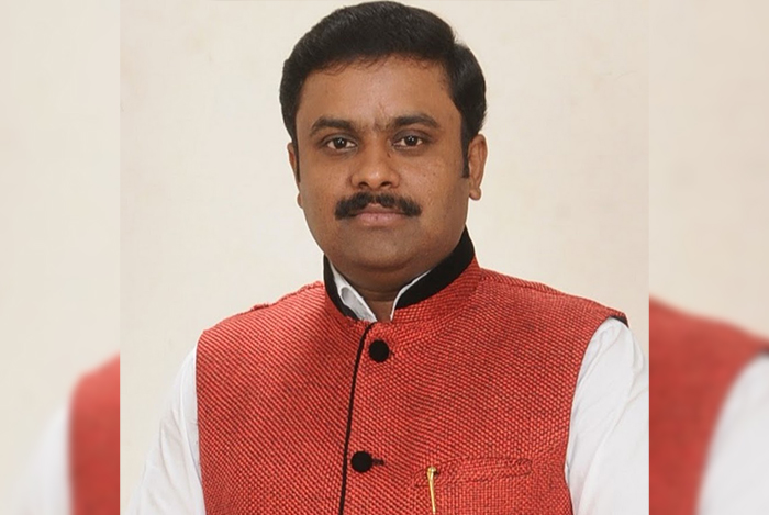 ಕಾಂಗ್ರೆಸ್ ವಕ್ತಾರನನ್ನು ಹತ್ಯೆ ಮಾಡಿ ಎಂದ ಮಧುಗಿರಿ ಮೋದಿ ವಿರುದ್ಧ ದೂರು ದಾಖಲು