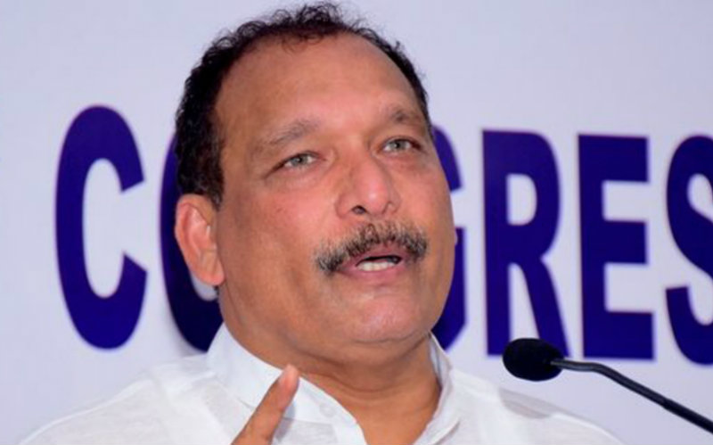 ಕೇಂದ್ರ ಸರಕಾರ ಉಗ್ರರ ದಾಳಿಯ ಹೊಣೆ ಹೊರಲಿ: ಐವಾನ್ ಡಿಸೋಜಾ