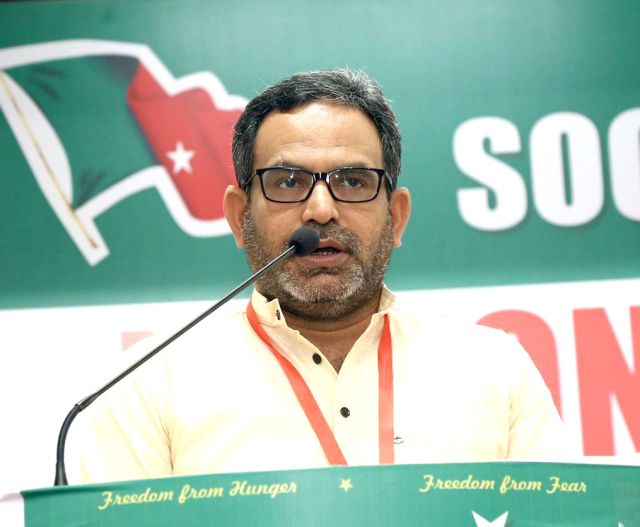 ಪುಲ್ವಾಮದಲ್ಲಿ ಯೋಧರ ಮೇಲೆ ಉಗ್ರರ ದಾಳಿಗೆ ಎಸ್‌ಡಿಪಿಐ ಖಂಡನೆ