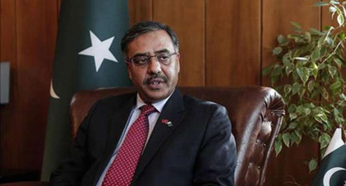 ಪಾಕ್ ರಾಯಭಾರಿಗೆ ಭಾರತ ಬುಲಾವ್: ಪುಲ್ವಾಮ ದಾಳಿಗೆ ಪ್ರಬಲ ಪ್ರತಿಭಟನೆ