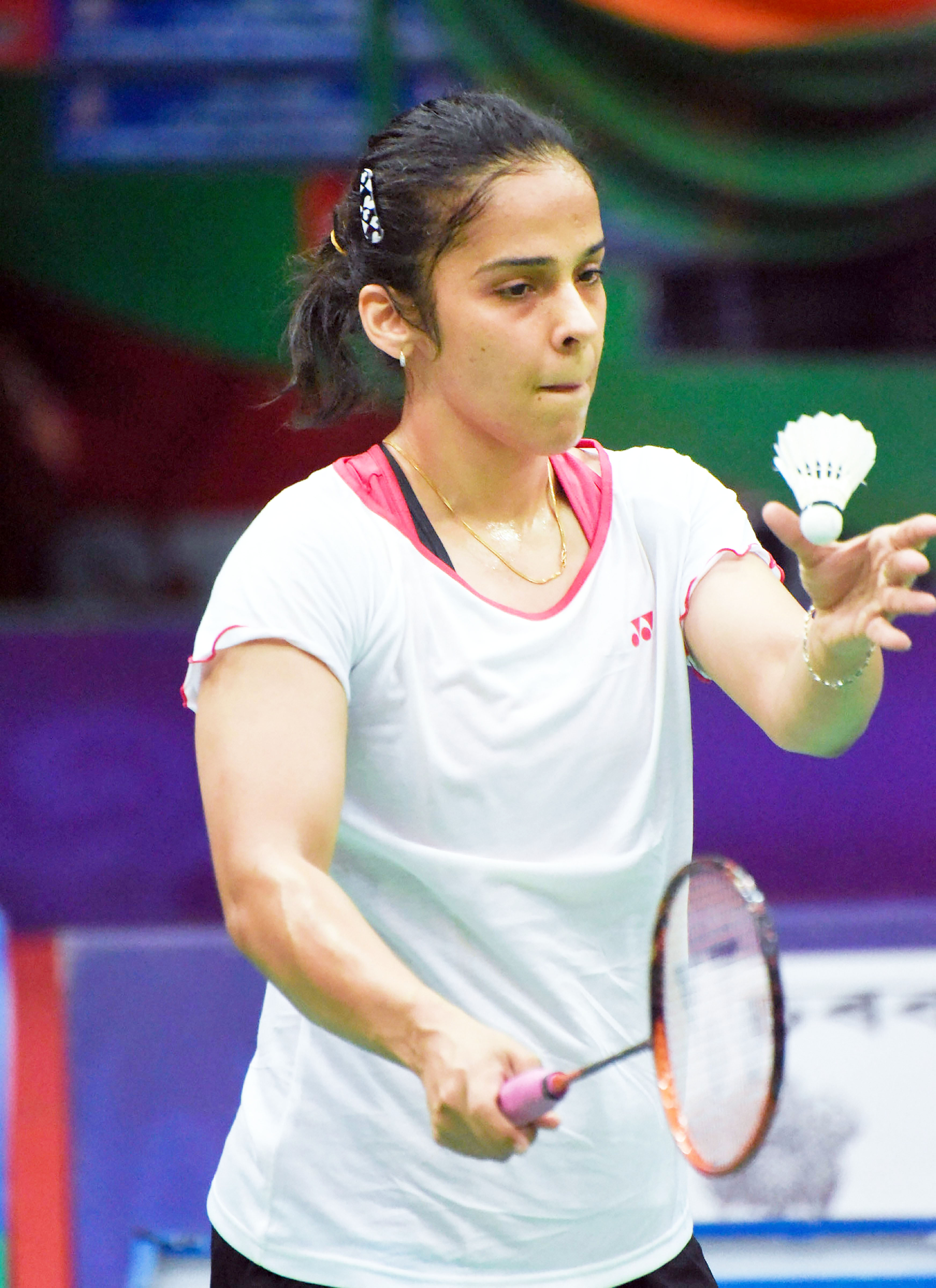 ಸಿಂಧು, ಸೈನಾ ಫೈನಲ್ ಹಣಾಹಣಿ