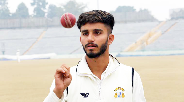 ಇಂಗ್ಲೆಂಡ್‌ ಲಯನ್ಸ್ ವಿರುದ್ಧ ಗರ್ಜಿಸಿದ ಭಾರತ ‘ಎ’