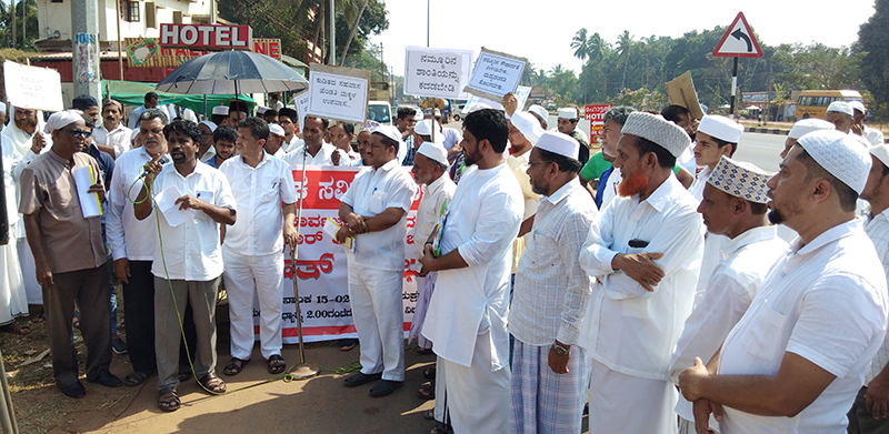 ಮೂಳೂರು : ಬಾರಿಗೆ ಪರವಾನಿಗೆ; ನಾಗರಿಕ ಸಮಿತಿ ವಿರೋಧ