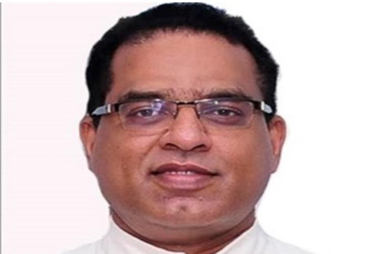 ಬಾಲಕಿಯ ಅತ್ಯಾಚಾರ: ಫಾ ರಾಬಿನ್ ಗೆ 20 ವರ್ಷ ಜೈಲು