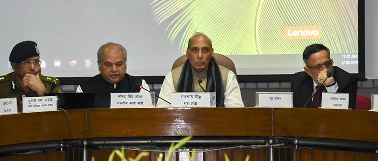 ಇಡೀ ದೇಶದ ಧ್ವನಿ ಒಂದೇ: ದೇಶಕ್ಕಾಗಿ ಒಂದಾದ ಸರ್ವಪಕ್ಷಗಳು