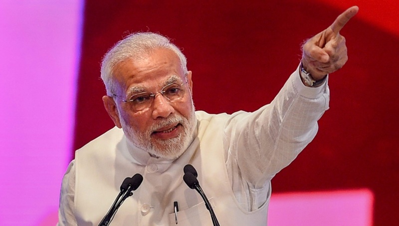 ಪುಲ್ವಾಮ ದಾಳಿಕೋರರನ್ನು ಶಿಕ್ಷಿಸಲಾಗುವುದು: ಪ್ರಧಾನಿ