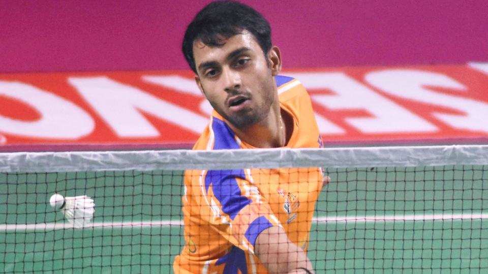 ಸೌರಭ್ ವರ್ಮಾಗೆ ಹ್ಯಾಟ್ರಿಕ್ ಪ್ರಶಸ್ತಿ ಗರಿ