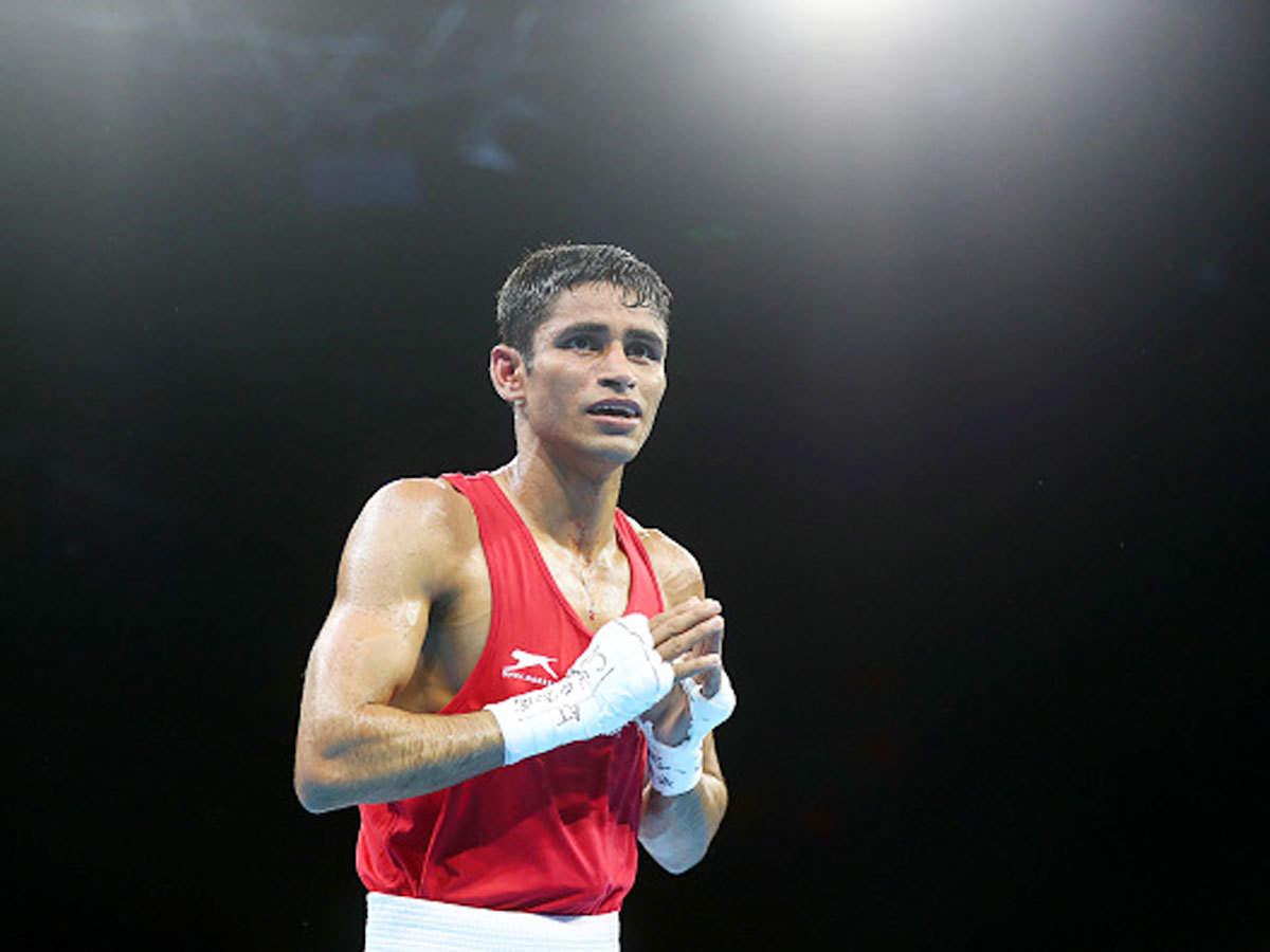 ಗೌರವ್, ಝರೀನ್‌ಗೆ ಜಯ