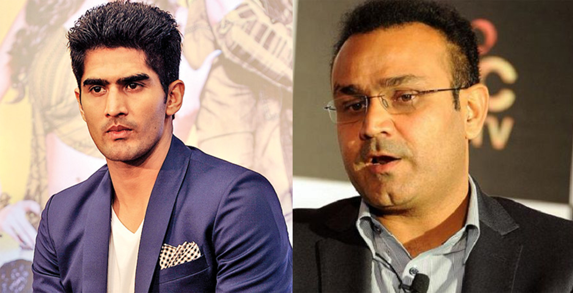 ಹುತಾತ್ಮ ಯೋಧರ ಕುಟುಂಬಕ್ಕೆ ಸೆಹ್ವಾಗ್, ವಿಜೇಂದರ್ ನೆರವು