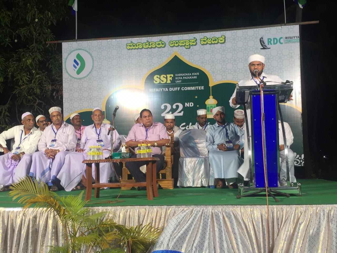 ಯೋಧರ ಮೇಲಿನ ದಾಳಿ ಖಂಡನೀಯ: ಸಿದ್ದೀಖ್ ಸಖಾಫಿ ಕೋಟ