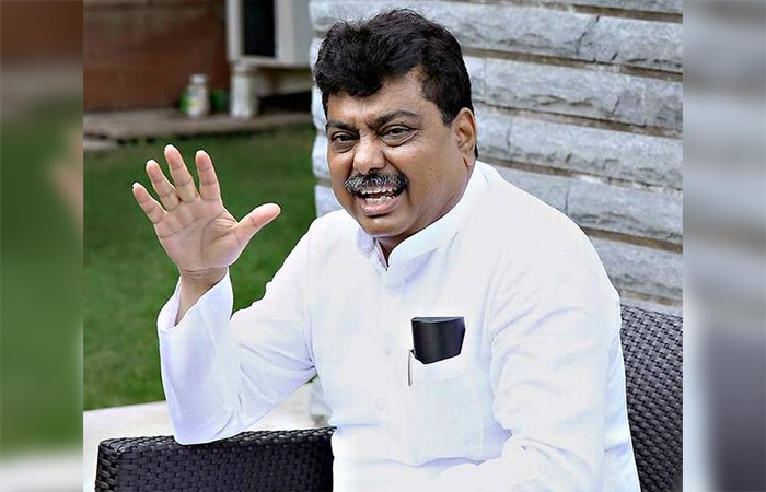 ಭಗವಾನ್, ಅನಂತಕುಮಾರ್ ಹೆಗಡೆ, ಪ್ರತಾಪ್‌ ಸಿಂಹಗೆ ಗೃಹ ಸಚಿವ ಎಂ.ಬಿ ಪಾಟೀಲ್ ಎಚ್ಚರಿಕೆ !