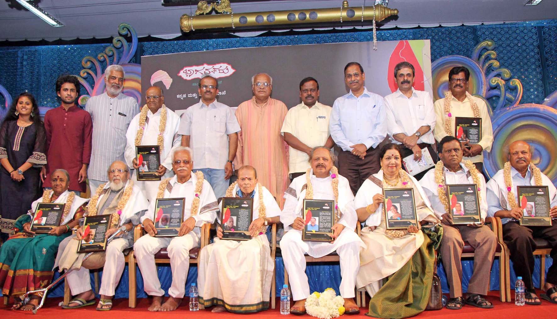 ಕಲಾತ್ಮಕ ಸಿನಿಮಾಗಳಿಗೂ ಬೇಕು ಚಿತ್ರಮಂದಿರ: ನ್ಯಾ.ಎ.ಜೆ.ಸದಾಶಿವ