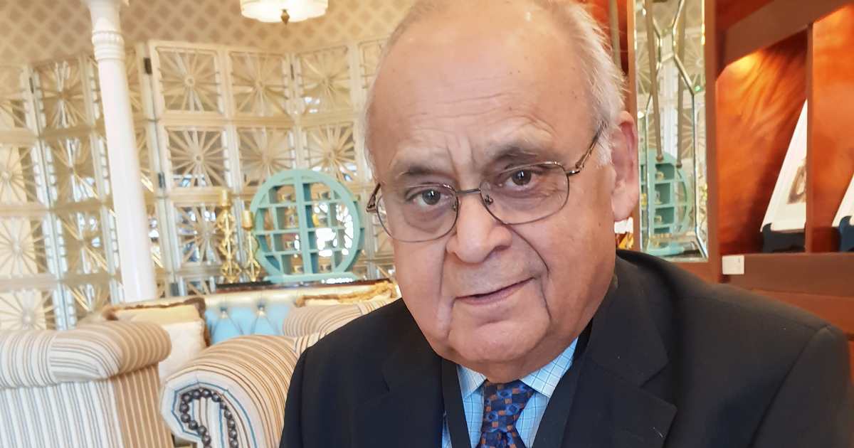 ಭದ್ರತಾ ಲೋಪದ ವಿನಃ ಇಂತಹ ದಾಳಿ ನಡೆಯದು: ‘ರಾ’ ಮಾಜಿ ಅಧ್ಯಕ್ಷ ವಿಕ್ರಮ್ ಸೂದ್