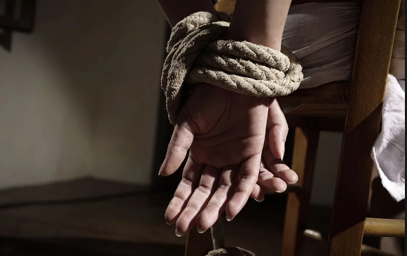 ತನ್ನ ಪುತ್ರಿಯನ್ನೇ ಅಪಹರಿಸಿದ ಬಿಜೆಪಿ ಮುಖಂಡನ ಬಂಧನ